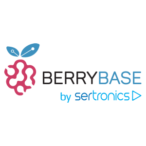 BerryBase by Sertronics