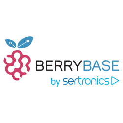 BerryBase by Sertronics